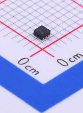 TLV7113333DDSER 线性稳压器(LDO) 输入5.5V 输出3.3V 200mA WSON