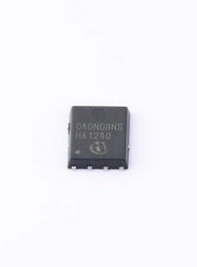 BSC040N08NS5 场效应管(MOSFET) 1个N沟道 耐压:80V 电流:121A TD
