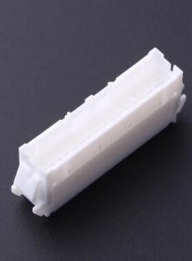 XADR-34V 胶壳(线对板/线对线) 2x17P 2.5mm