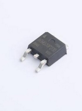 AGM500P20D 场效应管(MOSFET) 1个P沟道 耐压:200V 电流:12A TO-2