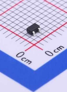 VBK1270 场效应管(MOSFET) 1个N沟道 耐压:20V 电流:4A SC-70-3