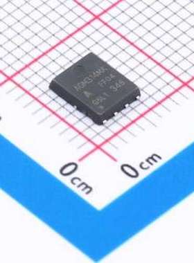 AGM314MA 场效应管(MOSFET) 1个N沟道+1个P沟道 耐压:30V 电流:20