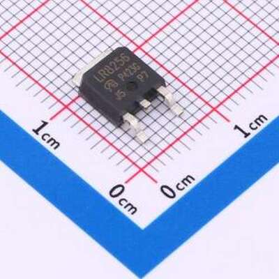 IRLR8256TRPBF-VB 场效应管(MOSFET) 场效应管 （MOSFET) TO-252
