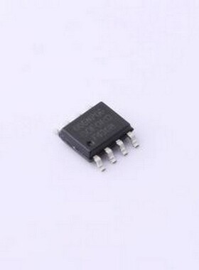 G06NP06S2 场效应管(MOSFET) 1个N沟道+1个P沟道 耐压:60V 电流:6