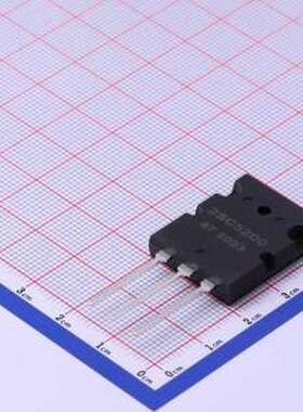 2SC5200T7TL 三极管(BJT) NPN 电流:15A 耐压:230V TO-3PL