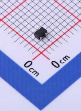 BAT30CWFILM 肖特基二极管 电压:30V 电流:300mA SOT-323
