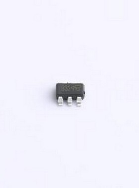 IRF5852TRPBF-VB 场效应管(MOSFET) 1个N沟道 耐压:20V 电流:4.8A