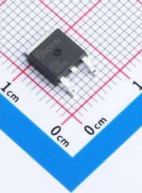 FDD9509L-F085 场效应管(MOSFET) P 沟道，PowerTrench MOSFET，-