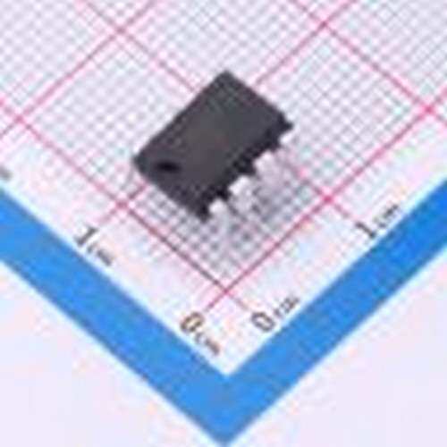 FAN7527BN AC-DC控制器和稳压器 CrCM PFC 控制器 PDIP-8