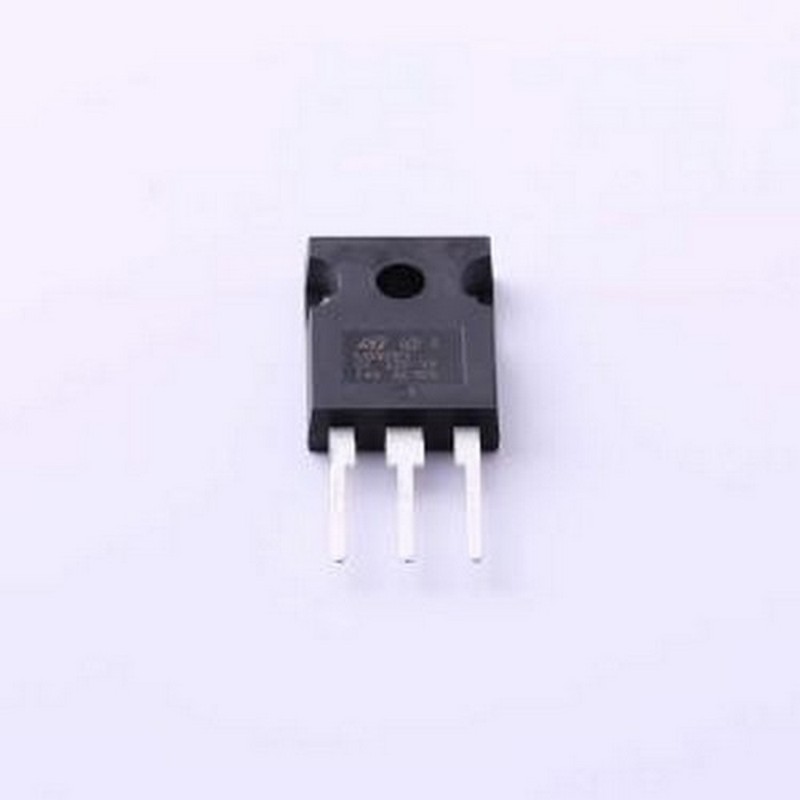 STW65N80K5 场效应管(MOSFET) 1个N沟道 耐压:800V 电流:46A TO-2