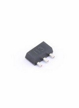 RQA0004LXAQS-VB 场效应管(MOSFET) 1个N沟道 耐压:30V SOT-89-3