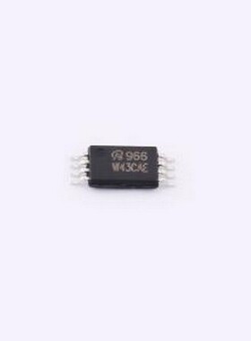 SI6966EDQ-T1-GE3-VB 场效应管(MOSFET) 场效应管 （MOSFET) TSSO