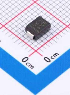 930B-1SMB5930B 稳压二极管 930B-1SMB5930B SMB