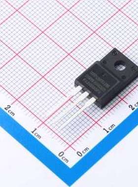 IXFP12N65X2M 场效应管(MOSFET) 1个N沟道 耐压:650V 电流:12A TO