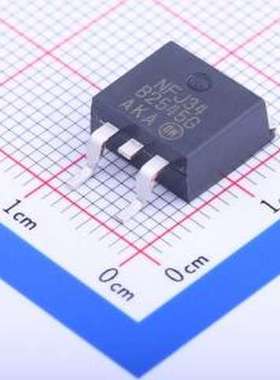 MBRB2545CTT4G 开关二极管 电压:45V 电流:15A D2PAK