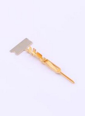 86557-6 胶壳端子 86557-6