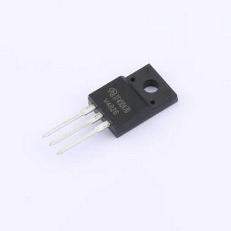 AOTF450A70L-VB 场效应管(MOSFET) 1个N沟道 耐压:700V 电流:10A