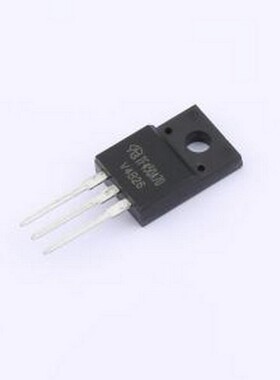 AOTF450A70L-VB 场效应管(MOSFET) 1个N沟道 耐压:700V 电流:10A