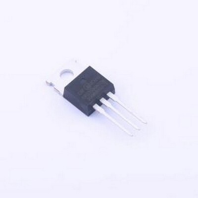CRST030N10N 场效应管(MOSFET) CRST030N10N TO-220