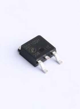 AP30T10GH 场效应管(MOSFET) AP30T10GH TO-252-2(DPAK)