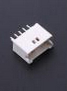 B05B-PLISK-1(LF)(SN) 线对板针座 针座 插件,P=2mm