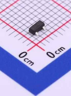 NTR0202PLT1G-VB 场效应管(MOSFET) 1个P沟道 耐压:20V 电流:5A S