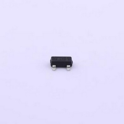 BZX84B6V8_R1_00001 稳压二极管 BZX84B6V8_R1_00001 SOT-23