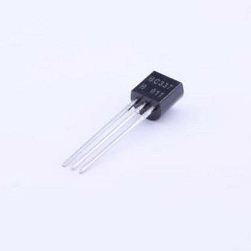 BC337-25(RANGE:160-400) 三极管(BJT) NPN 电流:800mA 耐压:45V
