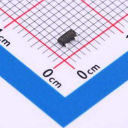 AM2322N-T1-PF-VB 场效应管(MOSFET) 场效应管 （MOSFET) SOT-23