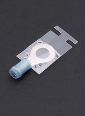 2-321045-1 冷压端子 圆形端子