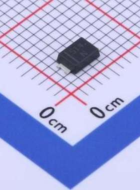 SM140AF 肖特基二极管 电压:40V 电流:1A SMA-FL