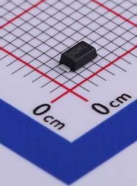 SS24FL 肖特基二极管 电压:40V 电流:2A SOD-123FL