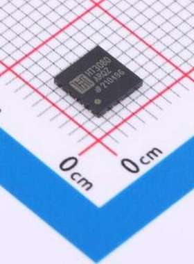 HT3080ARQZ DC-DC电源芯片 HT3080ARQZ QFN-20(5x5)