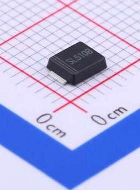 SSL510BF 肖特基二极管 电压:100V 电流:5A SMBF