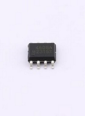AO4606A 场效应管(MOSFET) AO4606A SOP-8