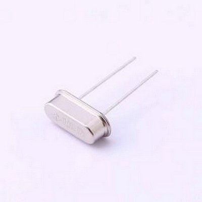 XIHEELNANF-12.000000MHZ 无源晶振 12MHz ±30ppm 20pF HC-49S