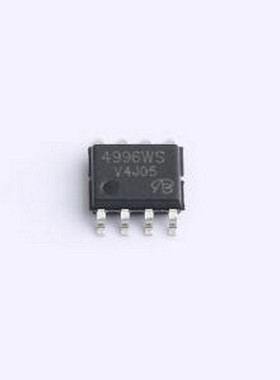 AFN4996WS8RG-VB 场效应管(MOSFET) 1个N沟道,耐压：100V，电流：
