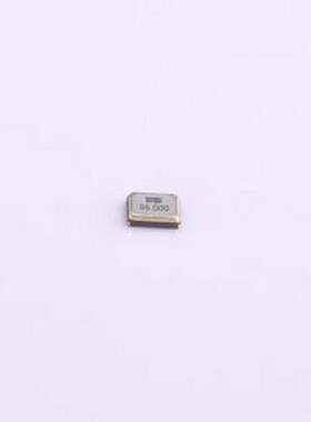 7D096000e01 无源晶振 96MHz ±10ppm 8.8pF SMD2016-4P