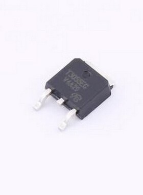 MTD3055T4G-VB 场效应管(MOSFET) 1个N沟道 耐压:60V 电流:18A TO