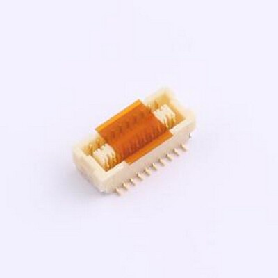 BM20B-SHLDS-G-TFT(LF)(SN) 线对板针座 BM20B-SHLDS-G-TFT(LF)(S