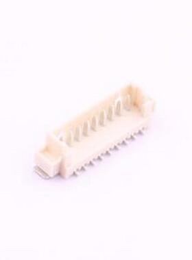 533980971 线对板针座 1x9P 间距:1.25mm 立贴 系列:PicoBlade(MX