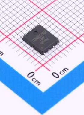 FDMS6673BZ-HXY 场效应管(MOSFET) 1个P沟道 耐压:30V 电流:70A D