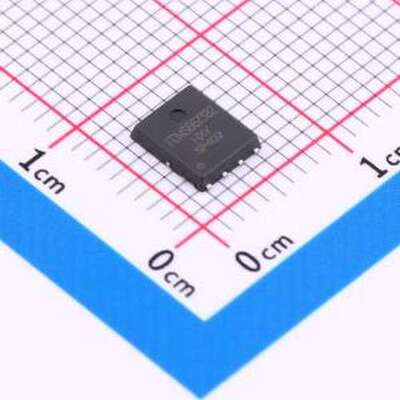 FDMS6673BZ-HXY 场效应管(MOSFET) 1个P沟道 耐压:30V 电流:70A D