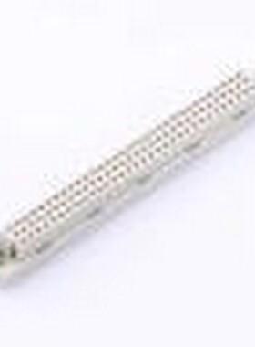 4-2271014-0 板对板与背板连接器 4-2271014-0 直插,P=2.54mm