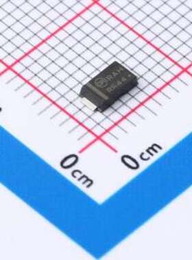NRVBAF360T3G 肖特基二极管 电压:60V 电流:4A SMA-FL