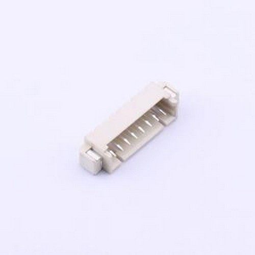1.25-8P WT 线对板针座 1.25-8P WT SMD,P=1.25mm,卧贴,电子元器件市场,连接器,淘宝优惠券,粉丝福利购,淘宝优惠卷