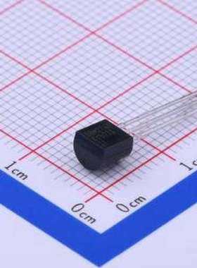 LP2950-33LPE3 线性稳压器(LDO) 输入30V 输出3.3V 100mA TO-92-3