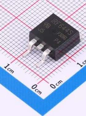 IRF644SPBF-VB 场效应管(MOSFET) 1个N沟道 耐压:250V 电流:16A T