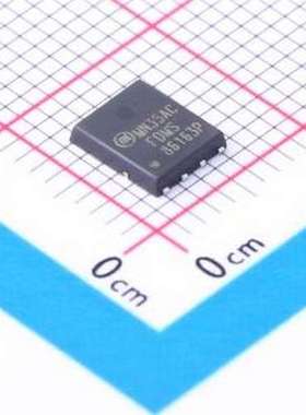 FDMS86163P 场效应管(MOSFET) P 沟道，PowerTrench MOSFET，-100