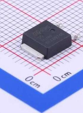 STPS5H100B-TR 肖特基二极管 电压:100V 电流:5A TO-252-2(DPAK)